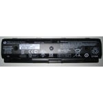 HP Notebook computer battery