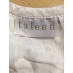 Nightgown label