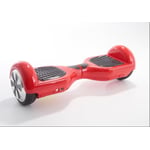 Recalled Orbit hoverboard
