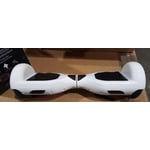 Recalled Hover-Way brand hoverboard