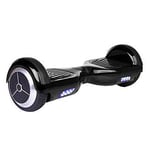 Recalled hoverboard sold on Overstock.com