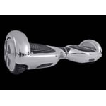 Recalled iMoto Smart Balance Board (platinum-plated chrome)