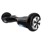 Recalled hoverboard