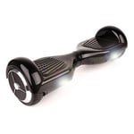 Recalled hoverboard