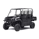 Kawasaki Mule Utility Vehicles