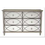 Marquesa 359-044 Dresser
