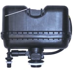 Flushmate® III Pressure-Assist Flushing System