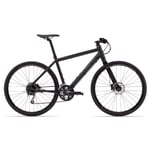Recalled Cannondale Bad Boy bicycle