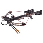 Centerpoint Sniper 370 Crossbow