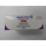 Novel Laboratories sleep tablets 1.75 mg box (front)