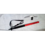 STUBAI Tour Lite Telescope Ice Axe