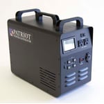 1,500 Watt Patriot Power Generator