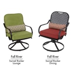 Recalled Patio Chairs