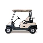 Precedent golf car SL, SM and SU models