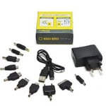 Waka Waka Electrical Adapter Kit