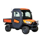 Kubota Utility Vehicle Model RTV-X1100C