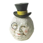 John Snowball, Esq., Tealight Holder