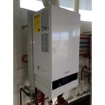Vitodens 200-W Gas Boiler