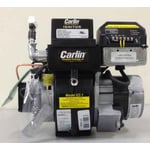 Carlin Combustion Burner