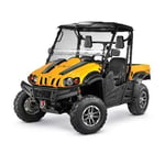 Cub Cadet Challenger CX500