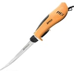 Recalled American Angler Electric Fillet Knife (orange)