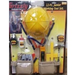 Recalled Grizzly Children’s Tool Kit (Model# H3044)