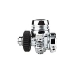 Recalled 1st stage scuba regulator