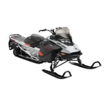 Recalled 2021 Ski-Doo Backcountry Sport 600 EFI