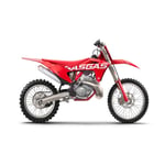 Recalled 2022 GASGAS MC 250 motorcycle
