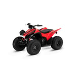 Recalled 2022 model year Honda TRX90X ATV