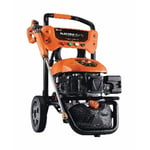 Recalled 3125 CON GAS PW ES SPEEDWASH CARB EPA3 Pressure Washer