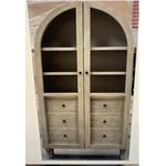 Recalled Aderes Bookcase