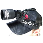 Recalled Allpredatorscall.com's Wicked Lights-branded ScanPro night hunting headlamp