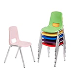 Recalled AmazonBasics School Classroom Stack Chairs
