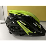Recalled Basecamp Bicycle Helmet