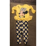 Recalled Bentex Jersey Leggings Set