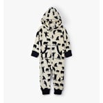 Recalled "Black Bears" pajamas