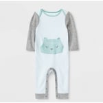 Recalled Cloud Island Waterfront Baby Boutique Romper