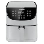 Recalled Cosori air fryer Models CP158-AF, CS158-AF, CAF-P581-AUSR and CAF-P581S-AUSR (Light Gray)