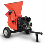 Recalled DR Power Chipper Shredder
