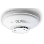 Recalled Edwards 280 Series Mechanical Heat Detector