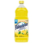 Recalled Fabuloso Original Multi-Purpose Cleaner Refreshing Lemon Scent, 22 fl oz