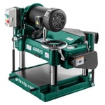 Recalled Grizzly Industrial 15” 3HP Heavy-Duty Planer