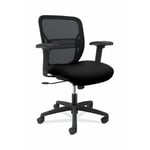 Recalled HON office chair