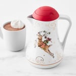 Recalled Hot Chocolate Pot
