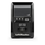 Recalled LiftMaster garage door control panel
