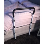 Recalled LumaRail Bed Assist Rail with Legs (Model No. PHB4000)