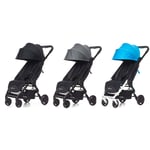 Recalled METROUS1, METROUS2 and METROUS4 Compact City Strollers