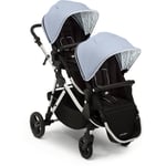 Recalled Mockingbird Single-to-Double Stroller