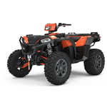 Recalled Model Year 2020-2023 Polaris Sportsman 1000 S ATV